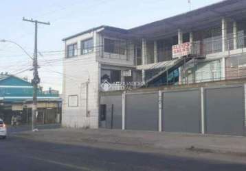 Terreno comercial à venda na rua dos maias, 560, rubem berta, porto alegre, 1570 m2 por r$ 3.195.000