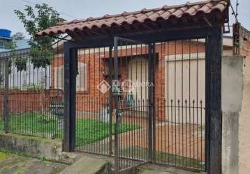 Casa em condomínio fechado com 2 quartos à venda na rua manoel moura, 366, vila carlos antônio wilkens, cachoeirinha, 82 m2 por r$ 350.000