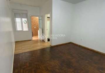 Apartamento com 1 quarto à venda na rua lopo gonçalves, 493, cidade baixa, porto alegre, 30 m2 por r$ 125.000