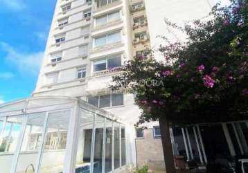 Apartamento com 2 quartos à venda na avenida bernardi, 191, cristo redentor, porto alegre, 71 m2 por r$ 680.000