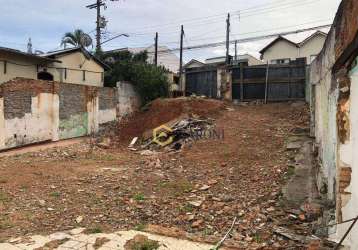 Terreno à venda, 212 m²  - vila leopoldina - são paulo/sp