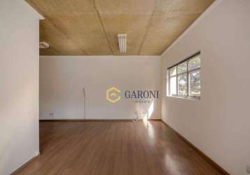 Studio com 1 dormitório para alugar, 35 m² - vila leopoldina - são paulo/sp