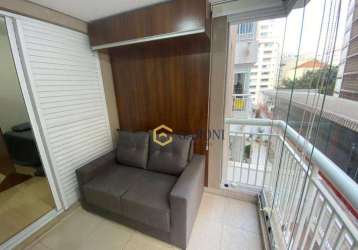 Studio com 1 dormitório à venda, 32 m² por r$ 450.000 - bela vista - são paulo/sp