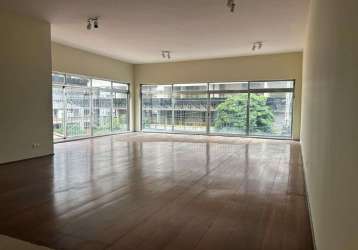 Sala para alugar, 90 m² por r$ 4.358,00/mês - perdizes - são paulo/sp