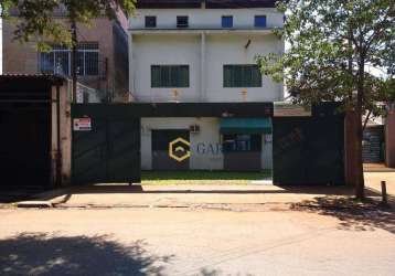 Casa sobrado comercial - vender ou alugar na vila leopoldina sp