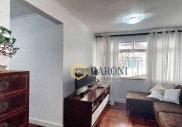 Venda de apartamento com 71 m² sendo 3 quartos, 1 banheiro alto de pinheiros sp