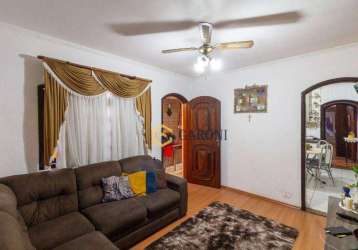 Sobrado com 2 dormitórios à venda, 65 m² por r$ 550.000,00 - jardim bandeirantes (zona norte) - são paulo/sp