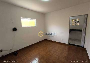 Casa com 1 quarto para alugar na vila leopoldina