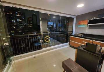 Apartamento à venda com 2 quartos e 1 vaga para auto - pompeia/ são  paulo - sp