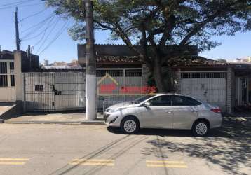 Casa para renda em osasco, jd das flores.