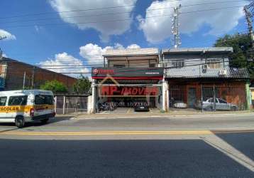 Prédio comercial no centro de carapicuíba.