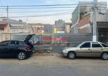 Sobrado em fase de construção para venda em osasco, jd. das flores.