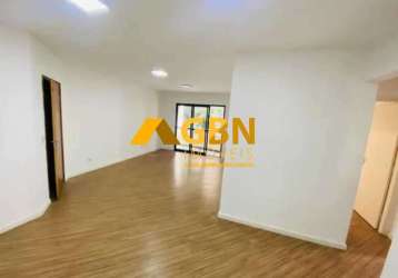 Apartamento com 4 quartos à venda na avenida aprígio bezerra da silva, 1415, chácara agrindus, taboão da serra, 117 m2 por r$ 650.000