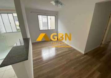 Apartamento com 2 quartos à venda na rua engenheira amália pérola cassab, 415, parque munhoz, são paulo, 48 m2 por r$ 250.000