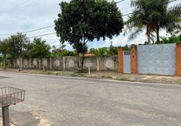 Belíssima chácara a venda no bairro jardim são paulo em boituva