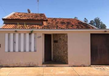 Casa a venda no bairro jardim saba - tatuí/sp.