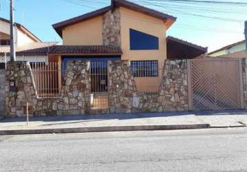 Casa á venda c/ 03 dormitórios, bairro jardim oreana - boituva/sp