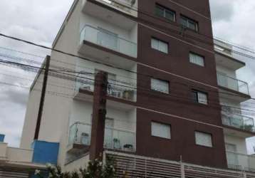 Apartamento duplex à venda no bairro faculdade, na cidade de boituva-sp