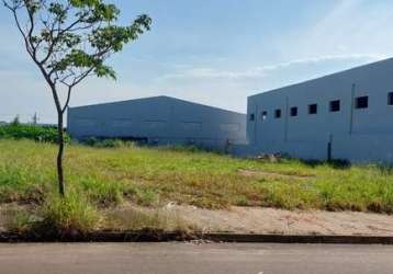 Terreno comercial à venda em boituva - excelente oportunidade para investimento