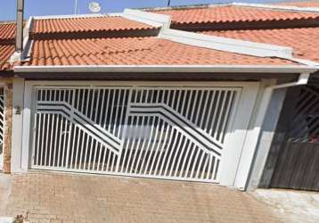 Casa moderna e completa com placa solar e 5 ar-condicionados na av. professora zilah de aquino - tatuí | r$ 500 mil