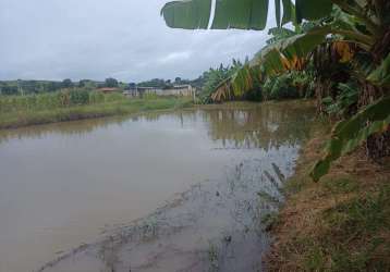 Excelente oportunidade: chácara à venda em cesário lange!