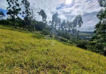 Terreno em condomínio fechado à venda na geral penha, penha, imbituba por r$ 1.000.000