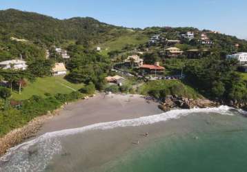 Casa em condomínio fechado com 5 quartos à venda na servidão da praia, 250, vigia, garopaba por r$ 3.590.000