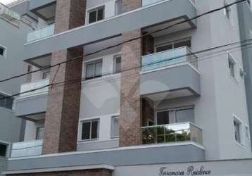 Apartamento com 2 quartos à venda na acacias, 161, praia das caravelas, governador celso ramos por r$ 650.000