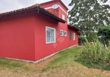 Casa em condomínio fechado com 4 quartos à venda na quarenta e um mil e duzentos e um, 626, praia do rosa, imbituba por r$ 850.000