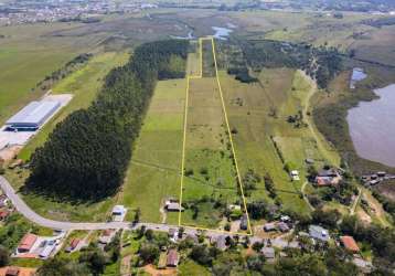 Terreno em condomínio fechado à venda na heleodoro serafim schimdt, 4, riberão, paulo lopes por r$ 2.500.000