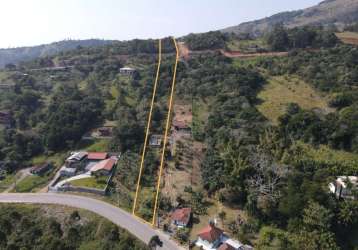 Terreno em condomínio fechado à venda na heleodoro serafim schimdt, riberão, paulo lopes por r$ 1.000.000