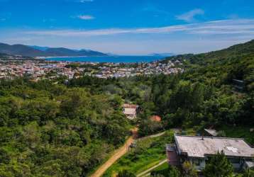 Casa em condomínio fechado com 5 quartos à venda na ultima rua a direita subindo a rio grande do sul, 1, praia da silveira, garopaba por r$ 4.950.000