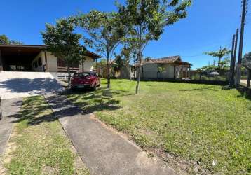 Casa em condomínio fechado com 3 quartos à venda na estrada geral alto arroio, 1, alto arroio, imbituba por r$ 800.000