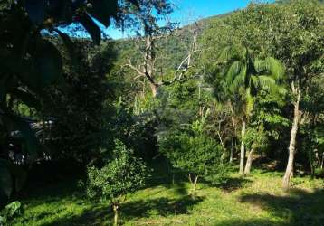 Terreno em condomínio fechado à venda na geral da praia do siriú, 1223, siriú, garopaba por r$ 870.000