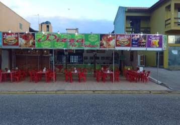 Terreno comercial para alugar na estr. geral da praia da ferrugem, capão, garopaba por r$ 30.000