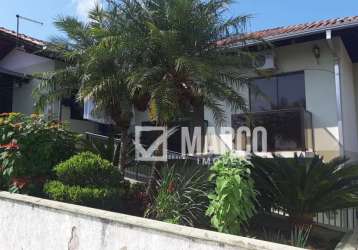 Casa com 4 quartos à venda no itoupava norte, blumenau , 394 m2 por r$ 1.800.000