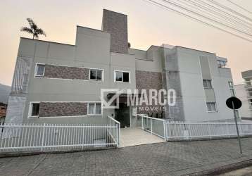 Apartamento com 2 quartos à venda no centro, pomerode , 134 m2 por r$ 860.000