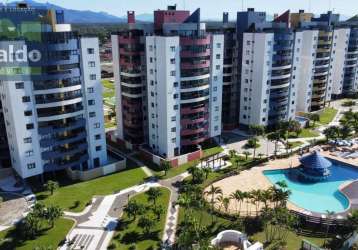 Apartamento em balneário inajá - matinhos, pr