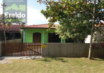 Casa em balneário marissol - pontal do paraná, pr