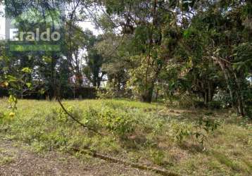 Lote / terreno em balneário gaivotas - matinhos, pr