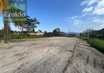 Lote / terreno em balneário saint etienne - matinhos, pr