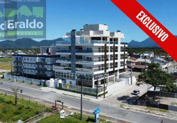 Apartamento em balneário flórida - matinhos, pr