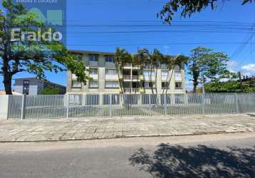 Apartamento em jardim canadá - pontal do paraná, pr