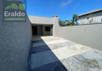 Casa em balneário pontal do sul - pontal do paraná, pr