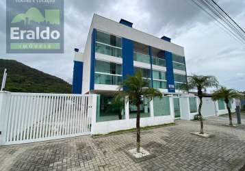 Apartamento em tabuleiro - matinhos, pr