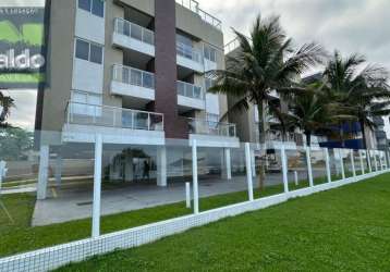 Apartamento em balneário betaras - matinhos, pr