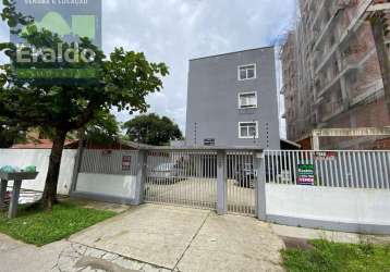 Apartamento em balneário caiobá - matinhos, pr