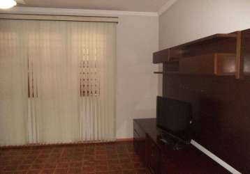 Casa com 3 dormitórios à venda, 240 m² por r$ 850.000,00 - jardim são gabriel - campinas/sp