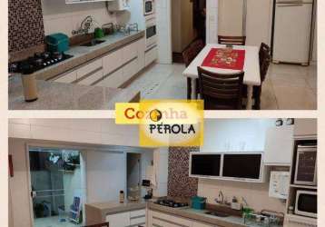 Casa com 4 dormitórios à venda, 180 m² por r$ 680.000,00 - jardim das oliveiras - campinas/sp