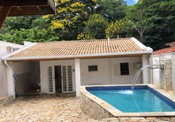 Casa com 2 dormitórios à venda, 112 m² por r$ 721.000,00 - vila marieta - campinas/sp